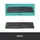 Logitech K120 for Business DE schwarz