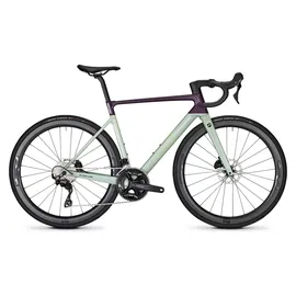 Focus Izalco Max 8.8 2024 28 Zoll RH XXL lila