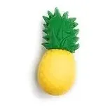 Onwomania Ananas tropisches Obst Frucht gelb grün Funny USB Stick 64 GB USB 3.0 Speicherstick USB-Datenträger