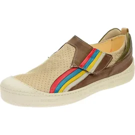 Eject DASS Herren Beige 42