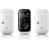 Motorola PIP15-2 Babyphone mit Kamera DECT