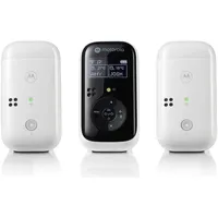 Motorola PIP15-2 Babyphone mit Kamera DECT
