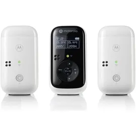 Motorola PIP15-2 Babyphone mit Kamera DECT