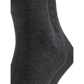 Falke Socken 2er Pack Grau 47-50