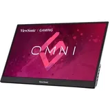 ViewSonic VX Series VX1755 17" Schwarz