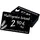 Evolis Edikio Flex Price Tag Sol. 100 long Cards black cards - Drucker - Farbig (300 dpi), Etikettendrucker,