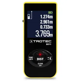 Trotec BD11