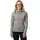 Ocùn Ocun Damen Zipper Hoodie (Größe M