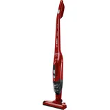 Bosch BBHF214R Serie 2 Akku-Staubsauger Readyy'y 14.4V Rot