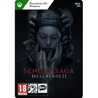 Senua's Saga: Hellblade II (PC / Xbox Series X|S)