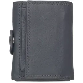 Josephine Osthoff Slim Wallet Geldbörse marmor