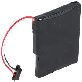 AccuCell Akku passend für den Mitac Mio P350 Akku, P550, BPLP1200, 1200mAh