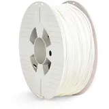 Verbatim 3D Printer Filament PLA 2,85mm, 1kg, Weiß