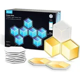 Govee Glide Hexagon Ultra Lichtpaneele 7-pack