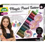 Simm Spielwaren GmbH Magic Pearl Tattoo Kreativset
