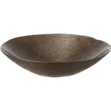 LEONARDO Schale Como 32 cm, bronzo