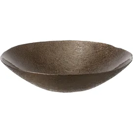 LEONARDO Schale Como 32 cm, bronzo