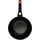 Pyrex OPTIMA + Wok aus geschmiedetem Aluminium, 28 cm