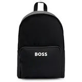 Boss Catch 3.0 Daypack 42 cm Laptopfach black