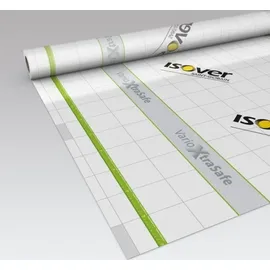 Isover Vario XtraSafe Klimamembran 1,5 x 40,0 m