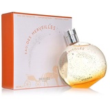 Hermès Eau des Merveilles Eau de Toilette 100 ml