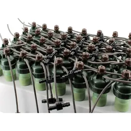 Blumat Tropf-Blumat Bewässerungs-Set 40 St. 31006