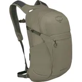 Osprey Daylite Plus 20 l grau/braun