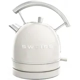 sweiss Vintage KTL8 1,8 l Beige