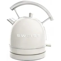sweiss Vintage KTL8 1,8 l Beige