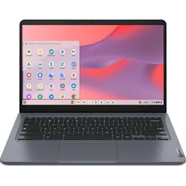 Lenovo 14e Chromebook Gen 3 14'' Intel Core i3-N305 8 GB RAM 128 GB eMMC Chrome OS Grau