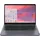 Lenovo 14e Chromebook Gen 3 14'' Intel Core i3-N305 8 GB RAM 128 GB eMMC Chrome OS Grau