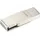 Hama Rotate Pro USB Stick, 64GB, 70MB/s, Silber