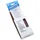 Silverline 5 x Schleifbänder 75 x 457 mm