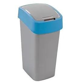 Proregal Abfallbehälter 50 l Blau