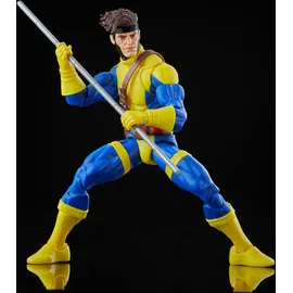 Marvel X-Men 60th Anniversary Actionfiguren-Set Banshee, Gambit & Psylocke 15,2 cm