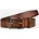 Leder 90 Braun