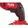Flex DW 45 18.0-EC ohne Akku + Koffer