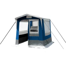 Brunner Gusto I NG Küchenzelt 150 x 150 cm Blau