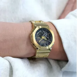 Casio G-Shock Watch GM-B2100GD-9AER