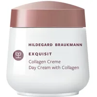 Hildegard Braukmann Exquisit Collagen Creme 30 ml