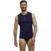 Falke Baselayer-Shirt Space Blue S