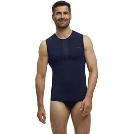 Falke Baselayer-Shirt Space Blue S
