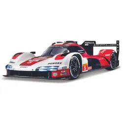 Bburago 18-38309 - Modellauto - Porsche 963 LeMans '23 #5 (Maßstab 1:43)