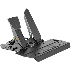 moza racing SR-P Pedale Schwarz PC