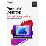 Parallels Desktop 19 für Mac Unbefristete Lizenz 1 Installation
