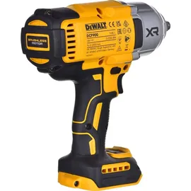 DeWalt Schlagschrauber 1/2" 18V 2x5,0 Ah + T-STAK