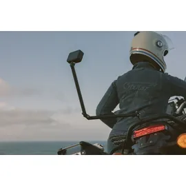 GoPro Boom + Bar Mount