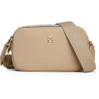 Tommy Hilfiger Poppy Crossover Bag Beige