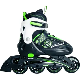 Muuwmi Kinderinliner Grün 33-36
