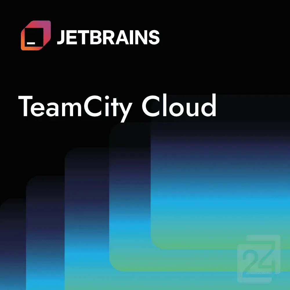 Jetbrains TeamCity Cloud